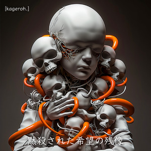 黙殺された希望の残像