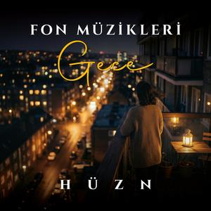 Sessizliğin Derin Uykusu - Fon Müziği