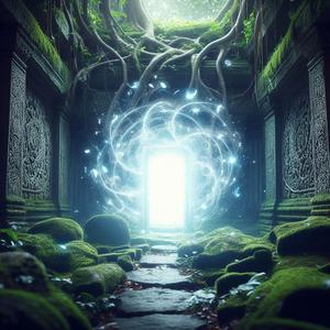 光を越えて (Beyond the Light) v1