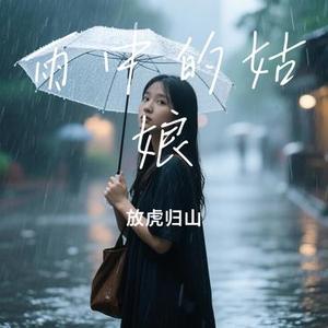 雨中的姑娘（Cover 李晓杰）