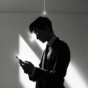 老闆又傳Line了 (Boss Texted Again)