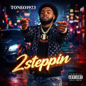 2Steppin