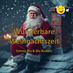 Wunderbare Weihnachtszeit (Live)