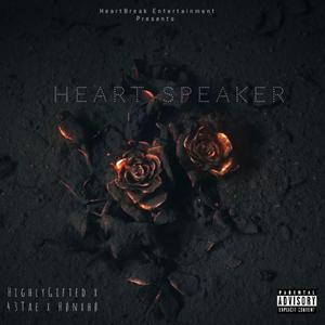 Heart Speaker (feat. 43Tae & Honcho) (Special Version)