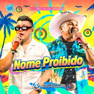 Nome Proibido (Ao Vivo)