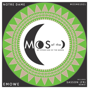 Emowe (Sasson (FR) Remix)