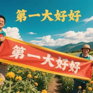 天下第一好 (沐园园 Remix)