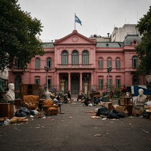 Historia Argentina