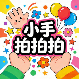 小手拍拍拍