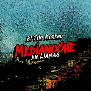 Medianoche en Llamas