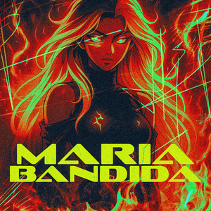 Maria Bandida