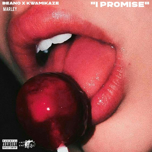 I Promise (feat. Kwamikaze)