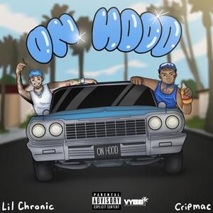ON HOOD (feat. Crip Mac)