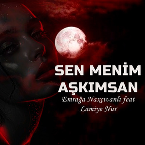 Sen Menim Aşkımsan