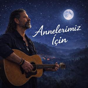 Ağlarsa Anam Ağlar (Male Acoustic)