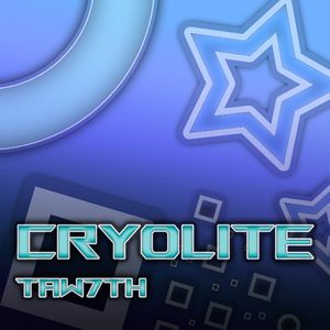 cryolite
