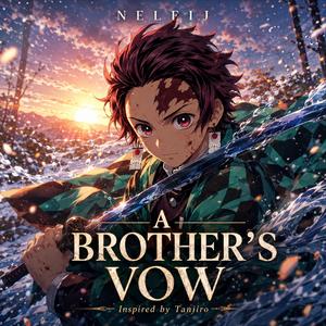 A Brother’s Vow