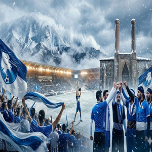 ERZURUMSPOR ŞAMPİYONLUK MARŞI