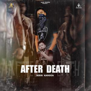 AFTER DEATH