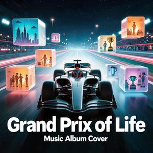Grand Prix of Life