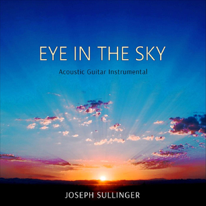 Eye in the Sky (Instrumental)
