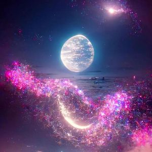 在 月光下 藏匿 Ft.Shy_hedgehog Pd.Eee.T