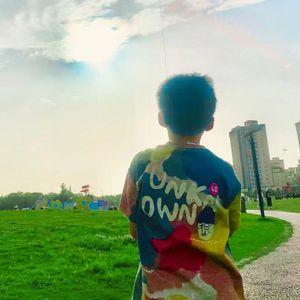 一个人想着一个人