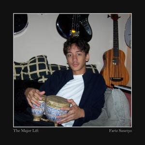 Kando Ya Mto (feat. Eline Heemskerk)