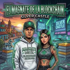 Magnate de la Blockchain