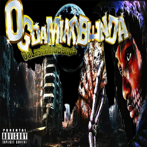 M.H.M.K (My Hood My Kingdom)