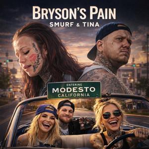 Bryson's Pain (Smurf & Tina Story)