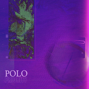 Priority (feat. Skinny Brown)