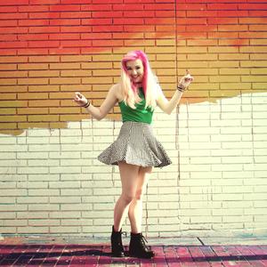 (I'm Sick Of) Fake Happy Faces on the TV