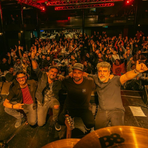 Golpe de Ko (En Vivo)