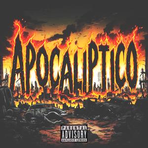 APOCALÍPTICO