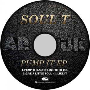 Pump It (Original Mix)