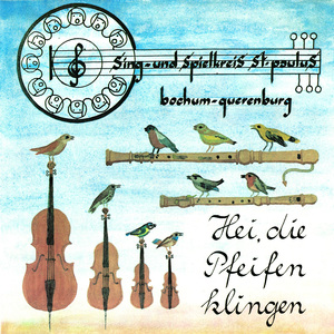 Bauernpolka (Deutschland)