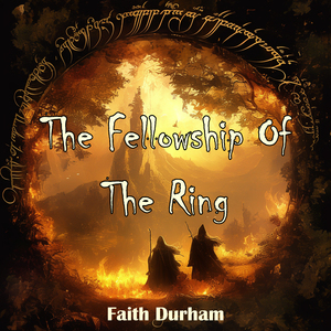 The Fellowship Of The Ring