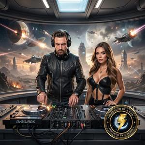 Două comete peste un oraș mic