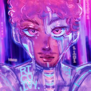 Luv <3 (feat. Reemy2Real)