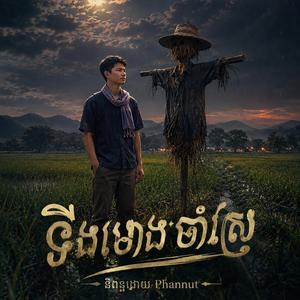 ទីងមោងចាំស្រូវ(The Lonely Scarecrow)