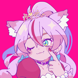 絶対王政♡みゃおみゃお