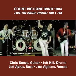 The Auguste Winds (Special Version Live 1984 WBRS 100.7)