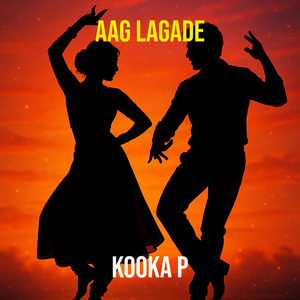 Aag Lagade