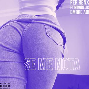 SE ME NOTA (feat. Nikobelik & Emrre Abi)