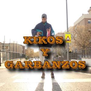 Kikos y garbanzos