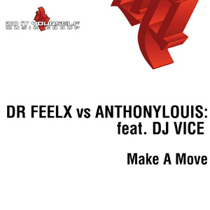 Make a Move (Anthonylouis Dancefloor Mix)