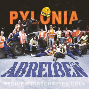 Abreißen (Pylonia baggert)