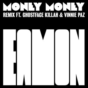Money Money (Instrumental)