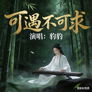 可遇不可求